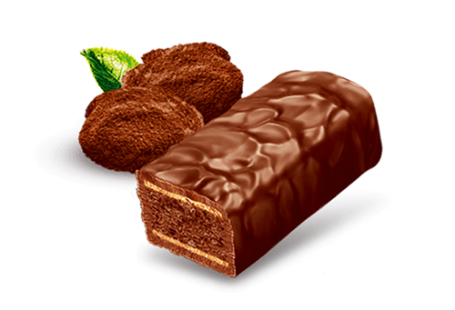 Tufinki czekoladowe cukierki o smakach truflowym orzechowym i kakaowym